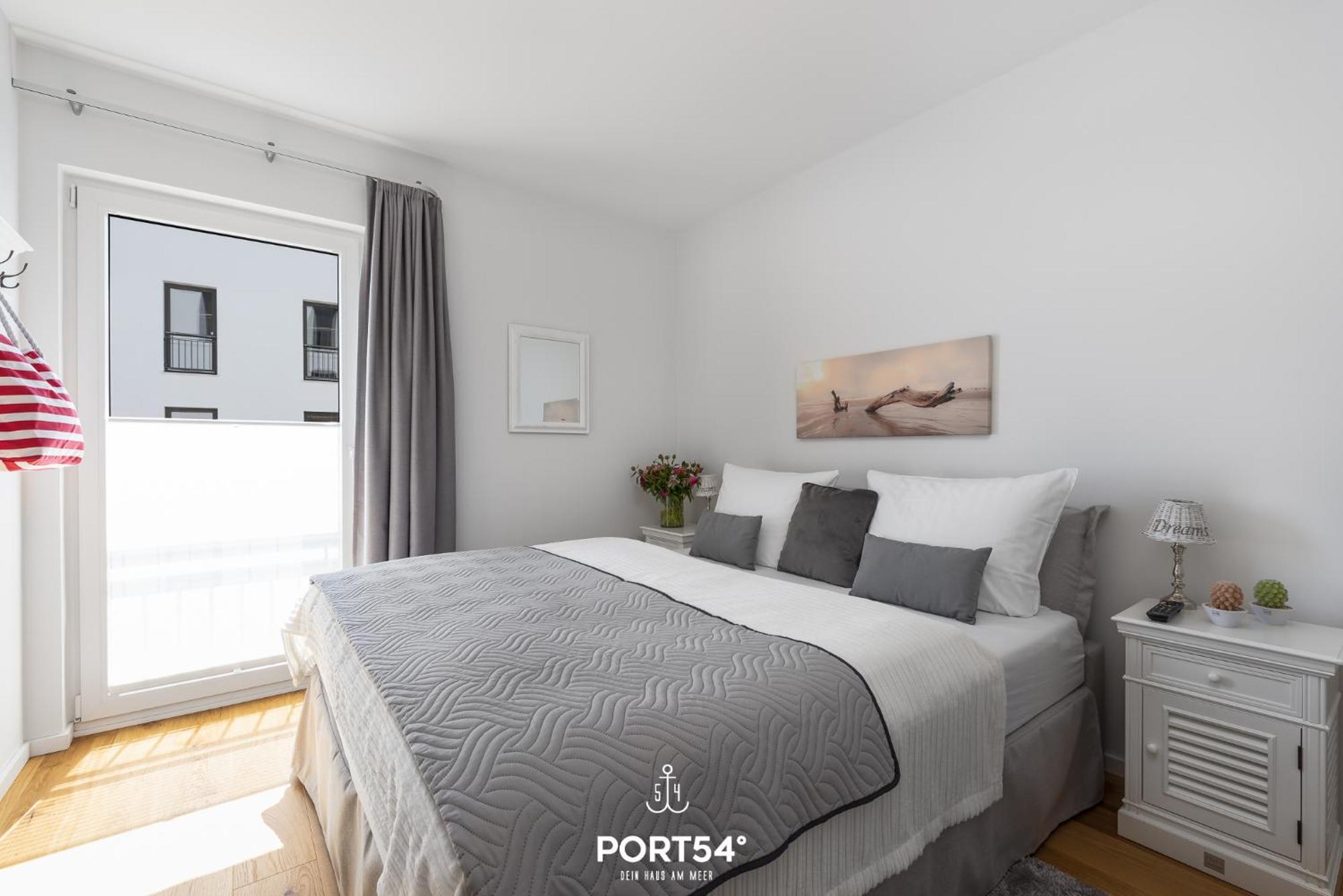 Ocean Lounge Apartment Olpenitz Exterior photo